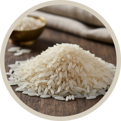 Patna Rice